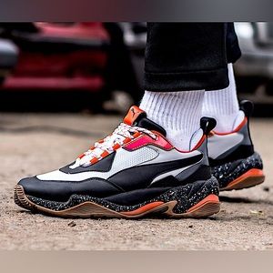 PUMA Thunder Electric Men’s Shoe Size 8.5